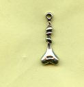Rattle Charm