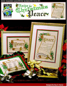 Recipe for Christmas Peace