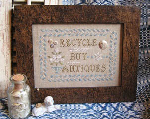 Recycle - Buy Antiques PFC90