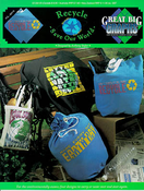 Recycle - Save Our World