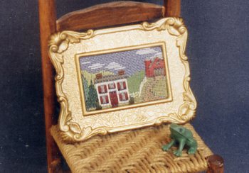 Red Barn Farm