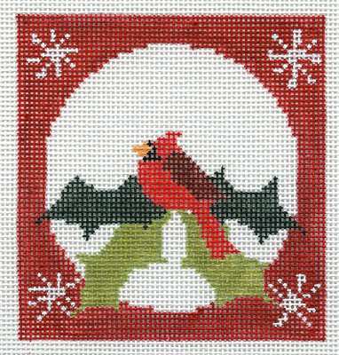 Red Bird Blessings