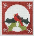 Red Bird Blessings