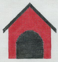 Red Dog House