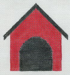 Red Dog House