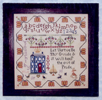 Red Door Sampler