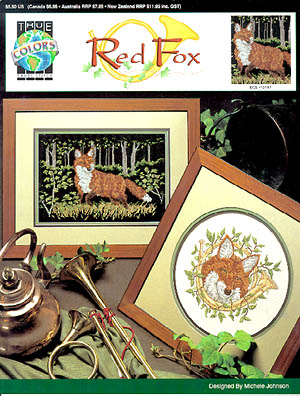 Red Fox