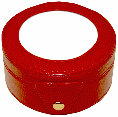 Red Gift Box