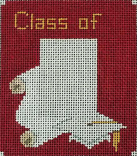 Red Graduation