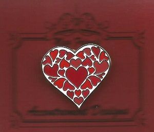 Red Hearts Mag Friend