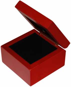 Red Mini Box - Click to enlarge Red Mini Box