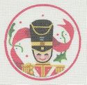 Red Nutcracker