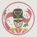 Red Nutcracker