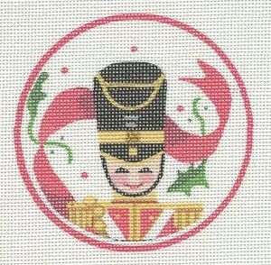 Red Nutcracker