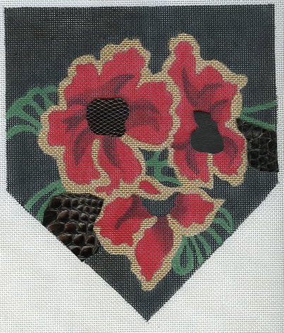 Red Poppies