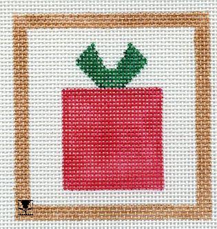 Red Present