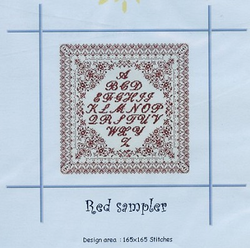 Red Sampler