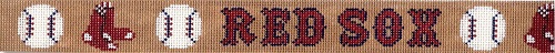 Red Sox Belt