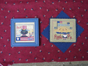 Red, White, And Blue