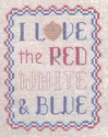 Red, White & Blue