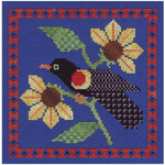 Red-Winged Blackbird