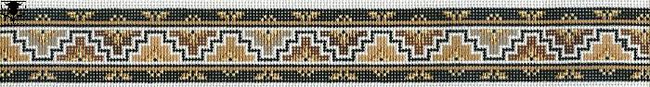 Regal Nights Belt