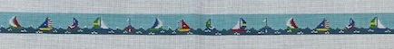 Regatta Sailing Belt