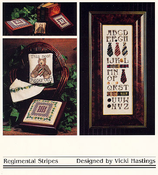 Regimental Stripes