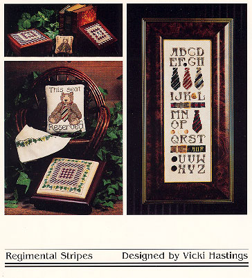 Regimental Stripes