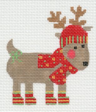 Reindeer #2