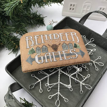 Reindeer Games