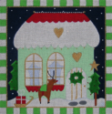 Reindeer House