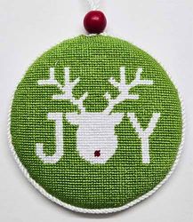 Reindeer Joy