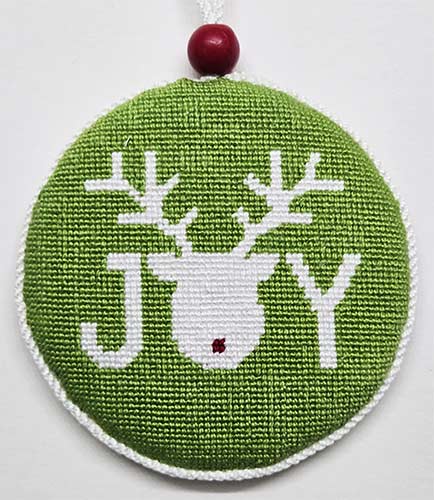Reindeer Joy