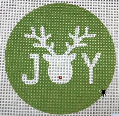 Reindeer Joy