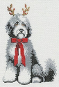 Reindeer Sheepadoodle