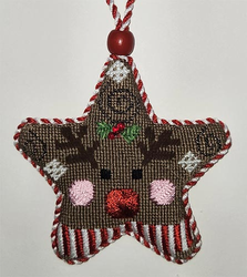 Reindeer Star