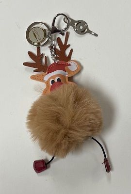 Reindeer Threader / Fob
