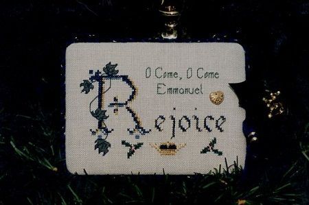Rejoice