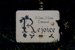 Rejoice