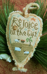 Rejoice In The Gift MN-28