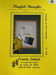 Rekindle an Old Friendship