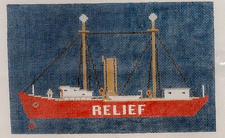 Relief Ship