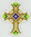 Religious Needlepoint