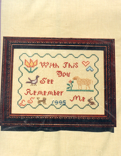 Remember Me