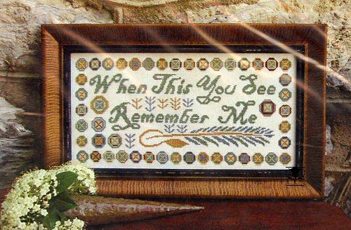 Remember Me