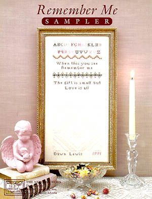 Remember Me Sampler