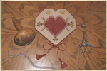 Remembrance Needlebook