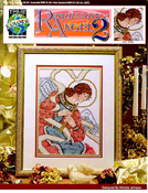 Renaissance Angel 2