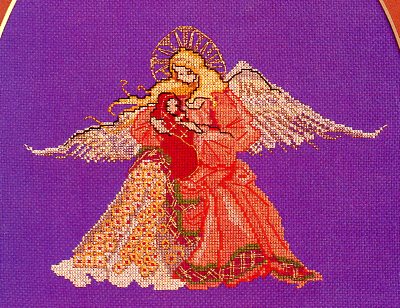 Renaissance Angel